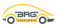 BRG Logo