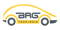 brg tour india logo