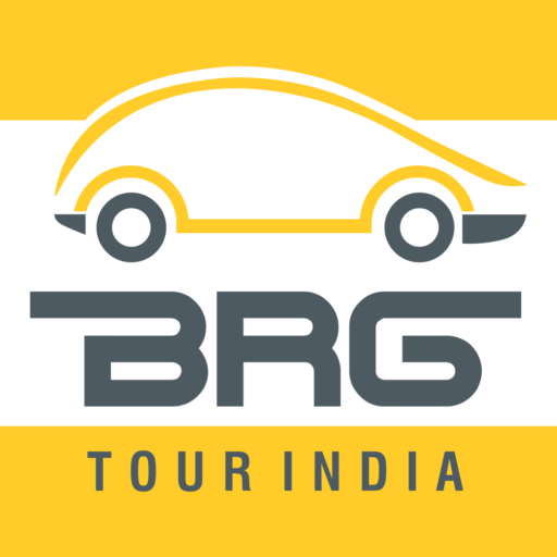 brg tour india
