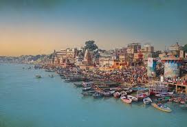 Agra to Varanasi Taxi Service by BRG Tour India