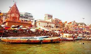 Delhi to Varanasi Taxi Service by BRG Tour India