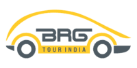 brg tour india logo